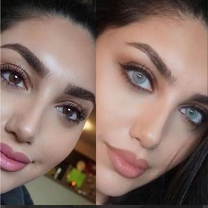 Lens Cases + Bonus! LQQK!!!!